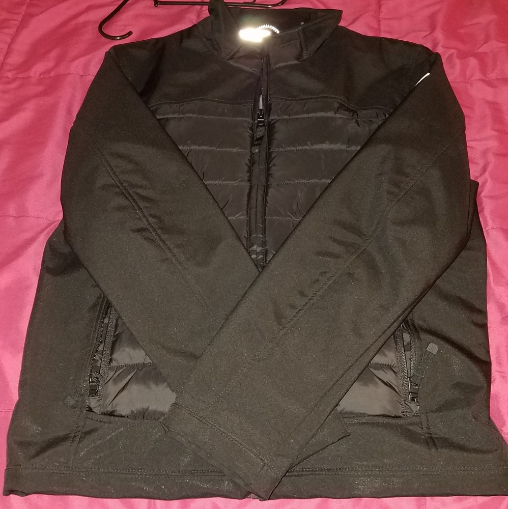 guess jacket